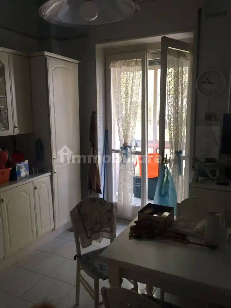 Appartamento via Tuoro Cappuccini 83, A. Annarumma, A. Gasperi, F. Tedesco, Avellino - foto 4