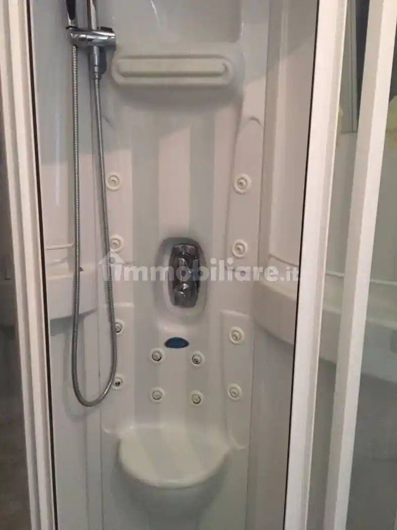 Appartamento via Tuoro Cappuccini 83, A. Annarumma, A. Gasperi, F. Tedesco, Avellino - foto 5