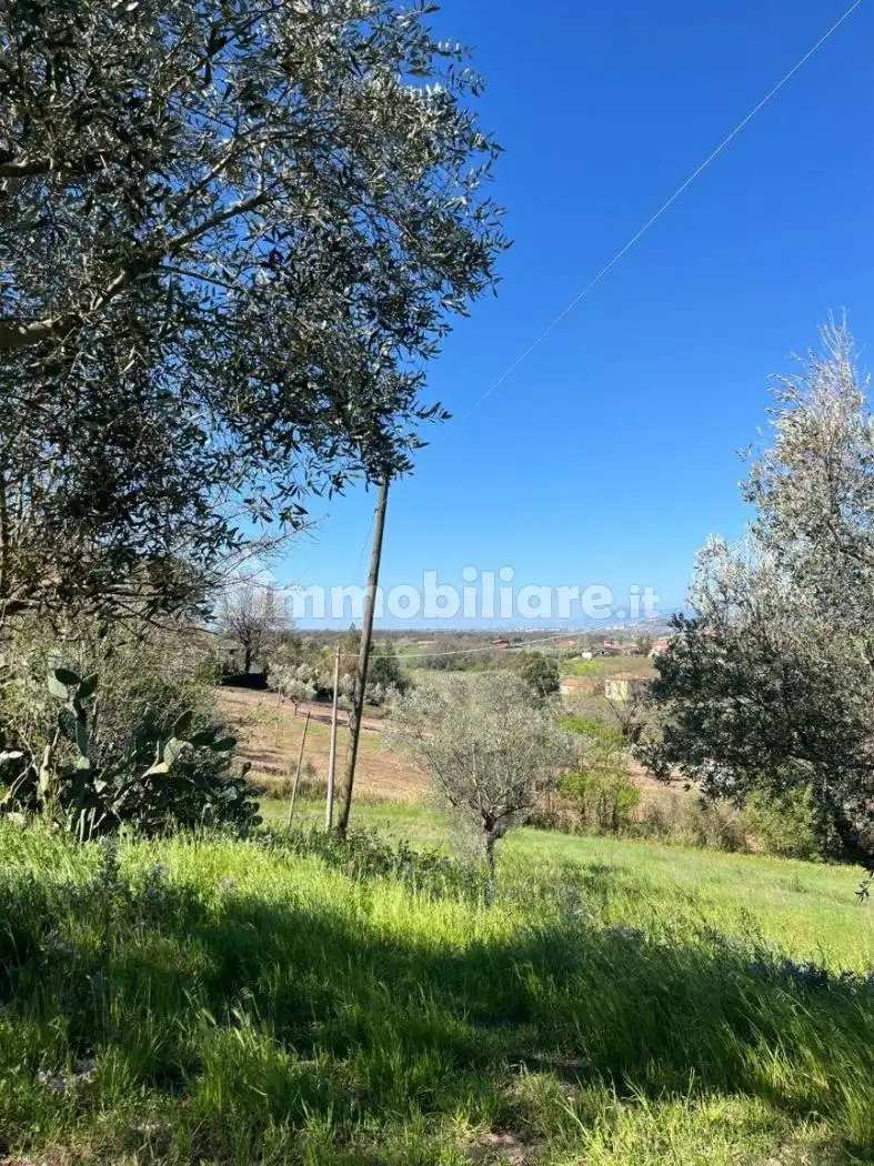 Rustico - Casale in vendita a Serre