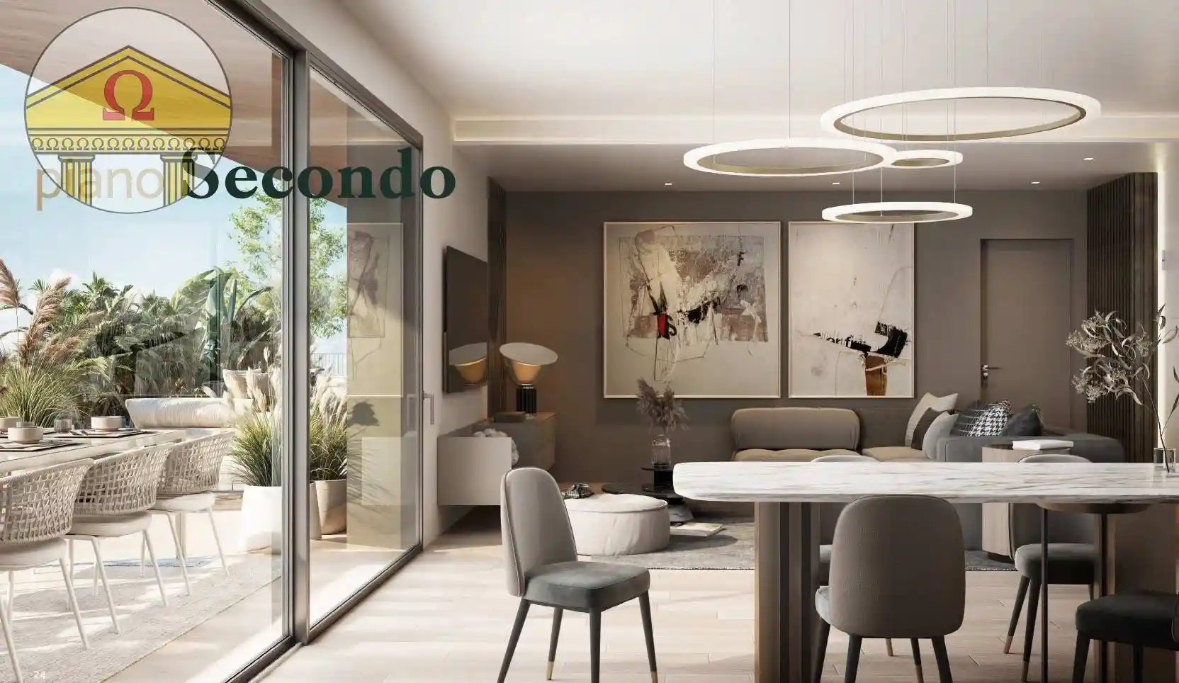 Appartamento in vendita a Treviso