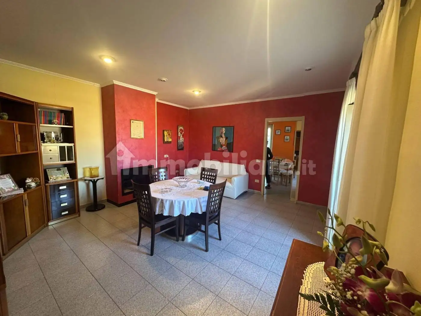 Appartamento in vendita a San Giovanni Incarico