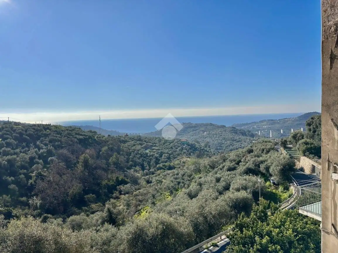 Appartamento via Niccolò Machiavelli 12, Civezza - foto 2