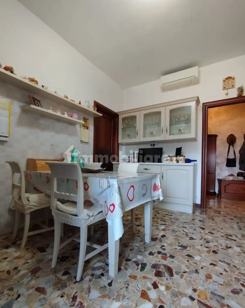 Appartamento in vendita a Monte Marenzo