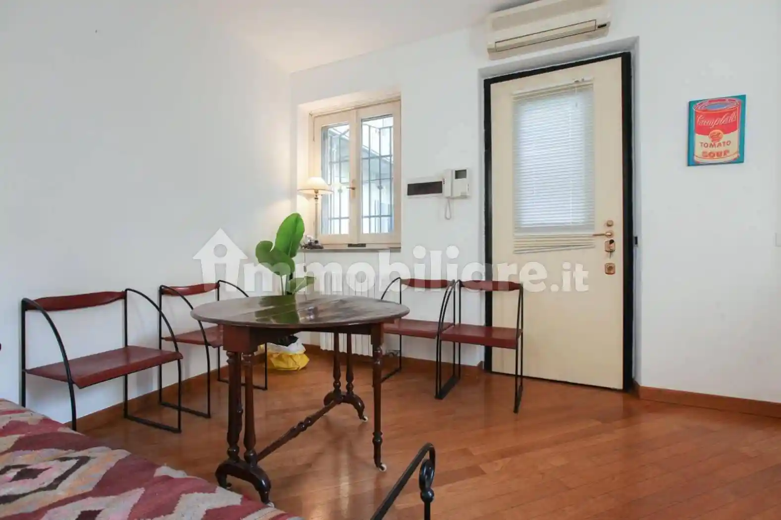 Bilocale via Edmondo De Amicis 4, Carrobbio, Milano - foto 5