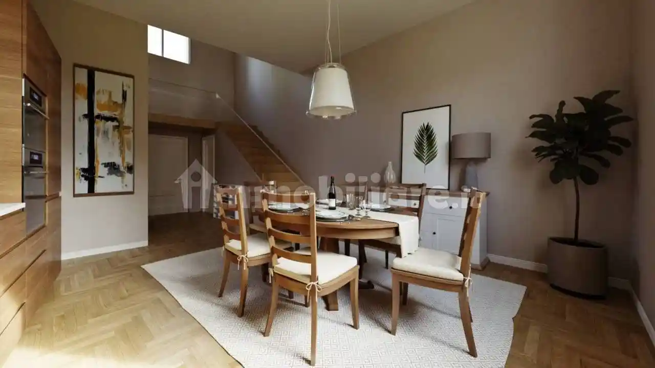 Appartamento in vendita a Firenze