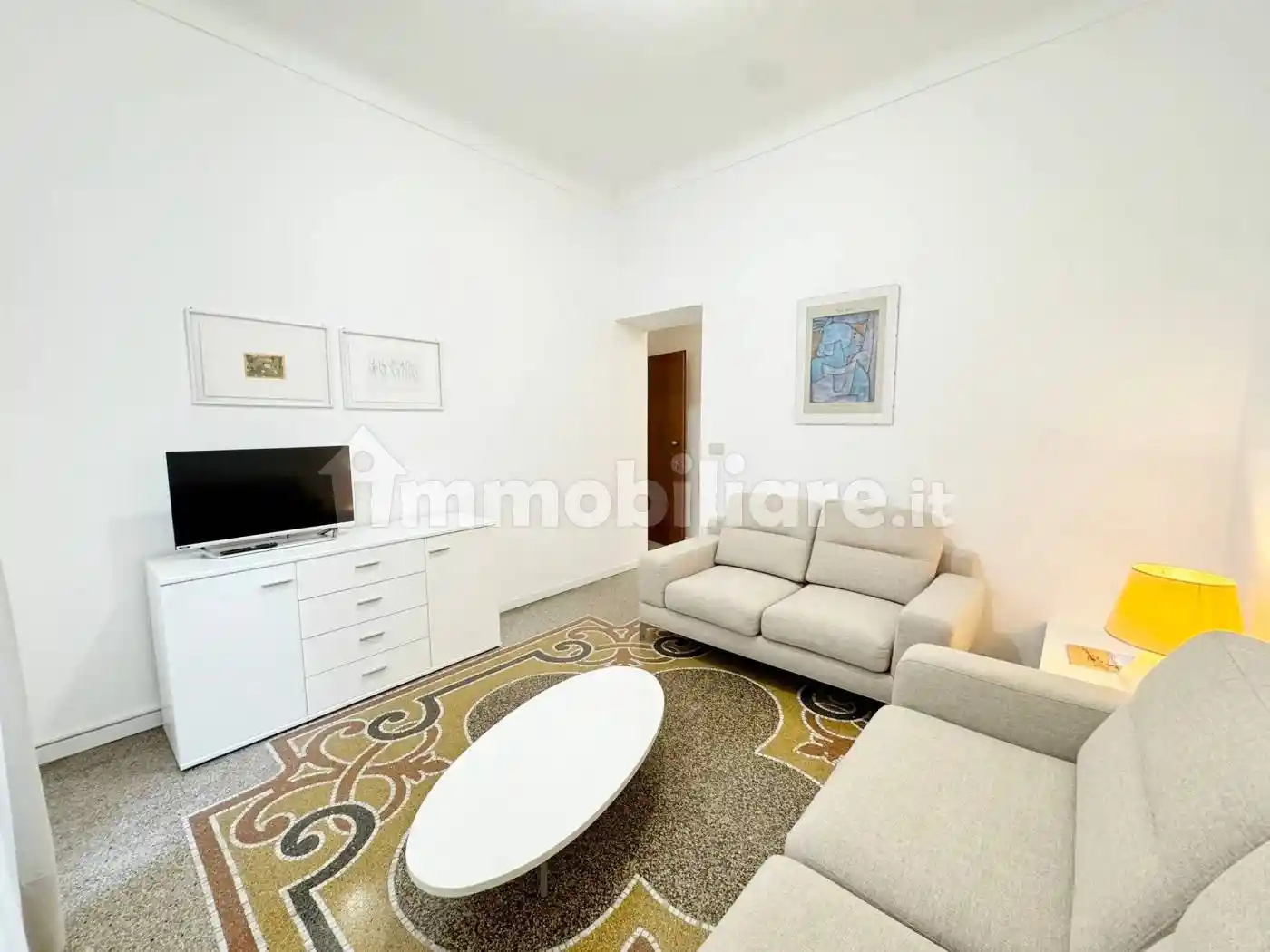 Trilocale via Alessandro Manzoni, Muretto di Alassio, Stazione, Corso Marconi, Alassio - foto 2