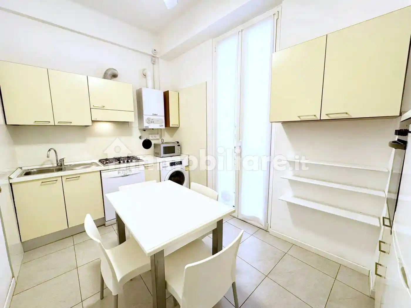 Trilocale via Alessandro Manzoni, Muretto di Alassio, Stazione, Corso Marconi, Alassio - foto 3