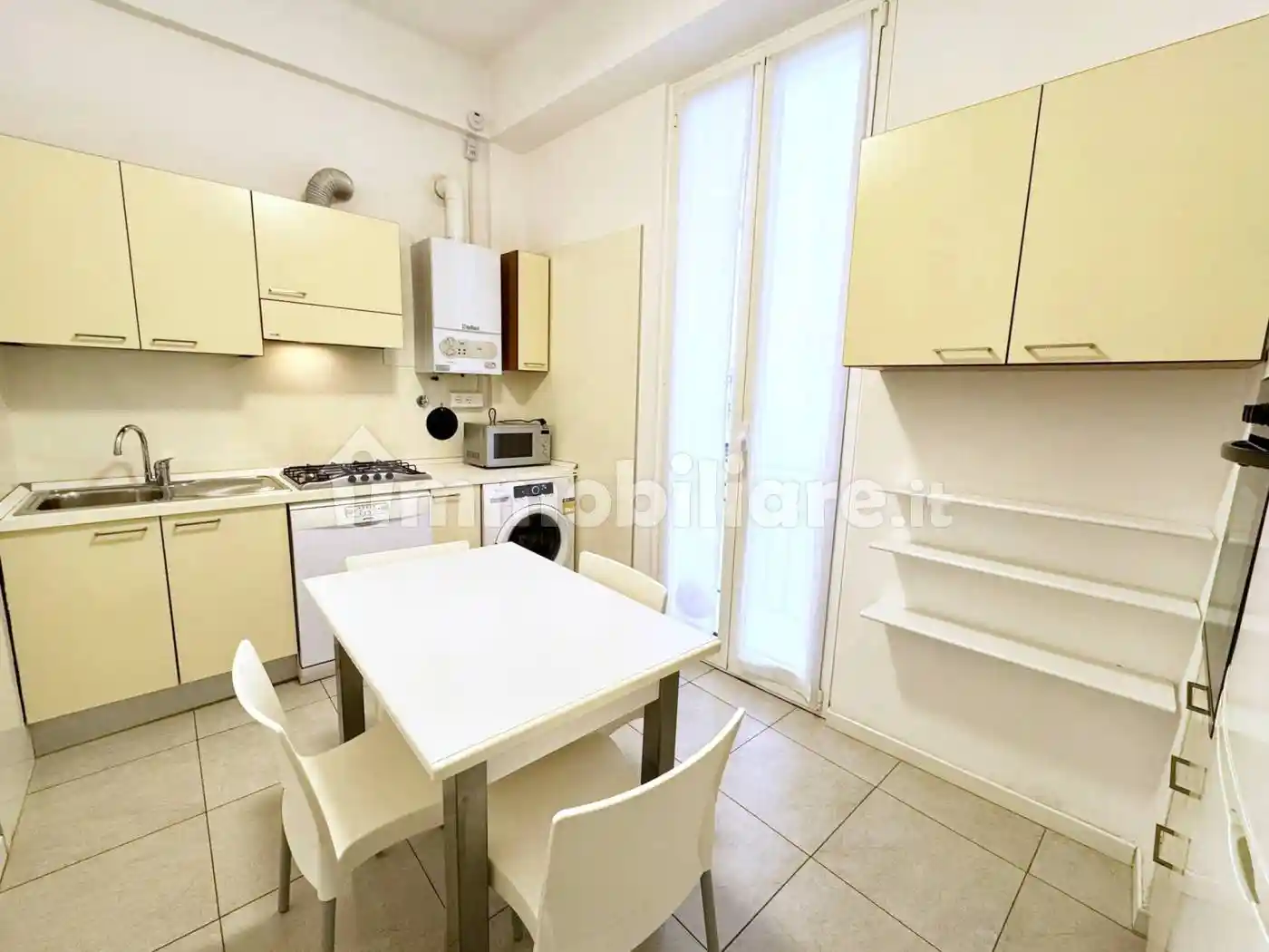 Trilocale via Alessandro Manzoni, Muretto di Alassio, Stazione, Corso Marconi, Alassio - foto 4