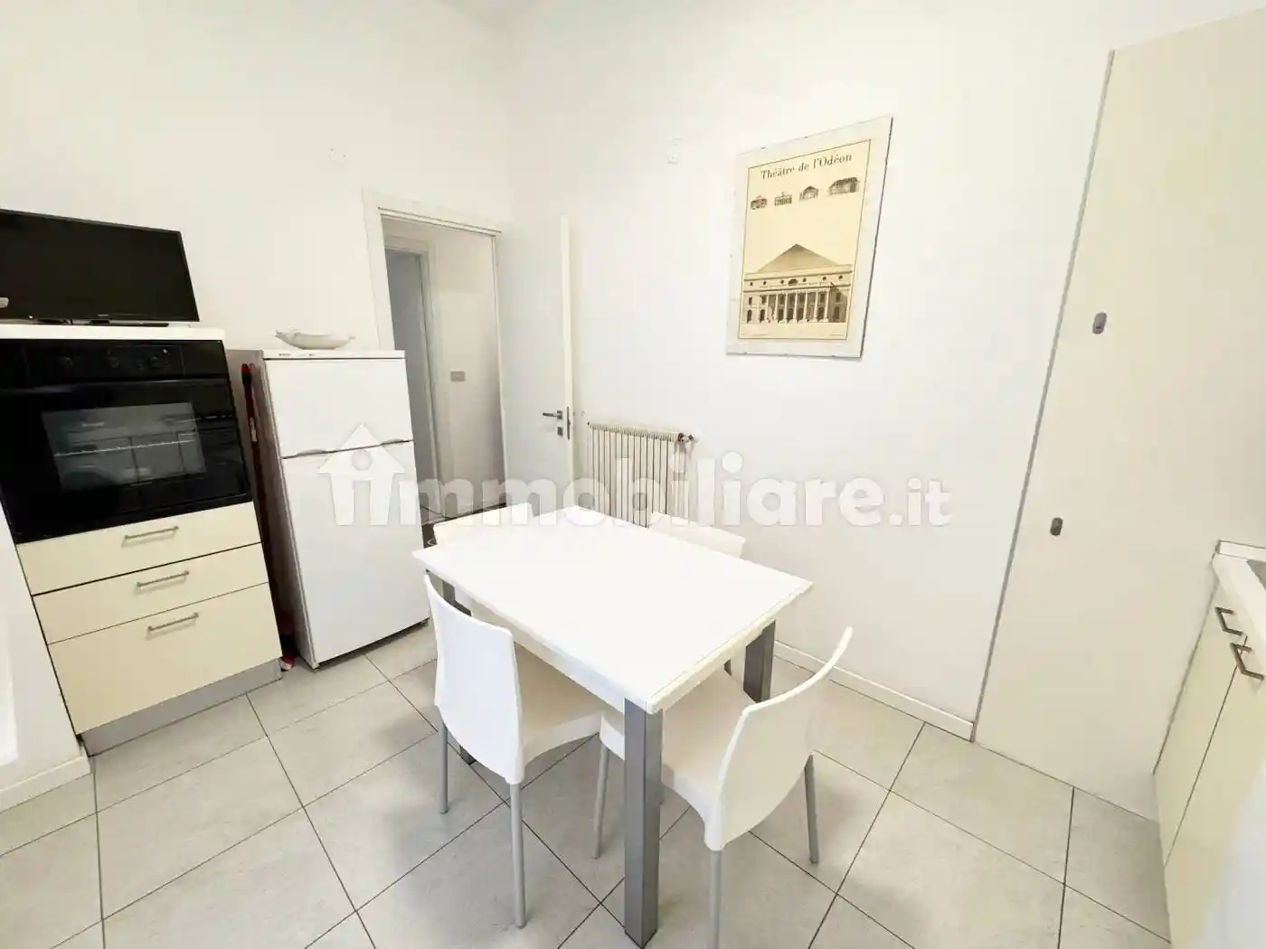 Trilocale via Alessandro Manzoni, Muretto di Alassio, Stazione, Corso Marconi, Alassio - foto 5