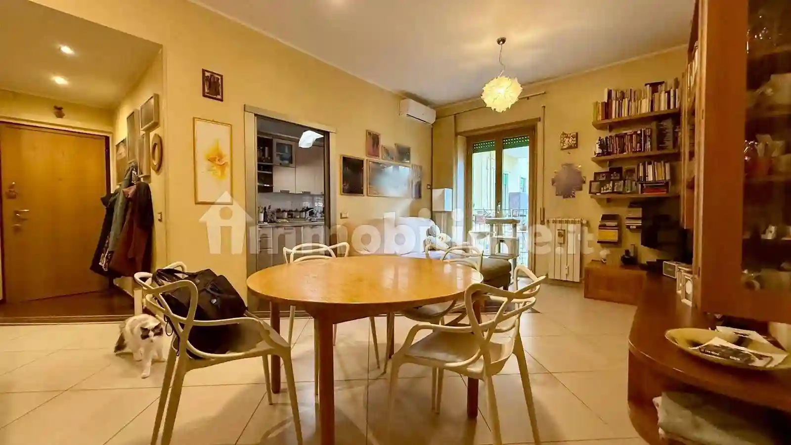 Appartamento - foto 4