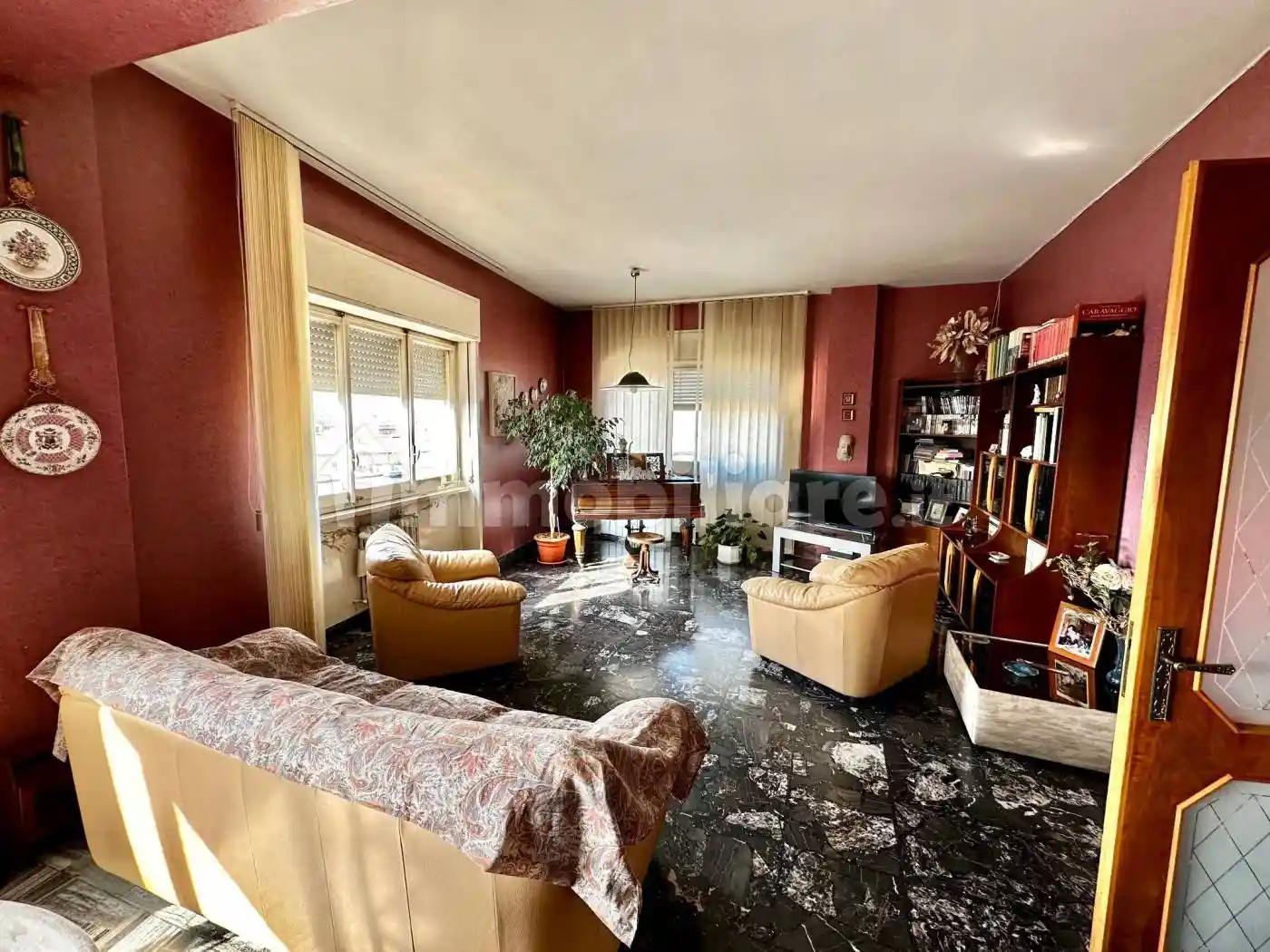 Appartamento in vendita a Campobasso