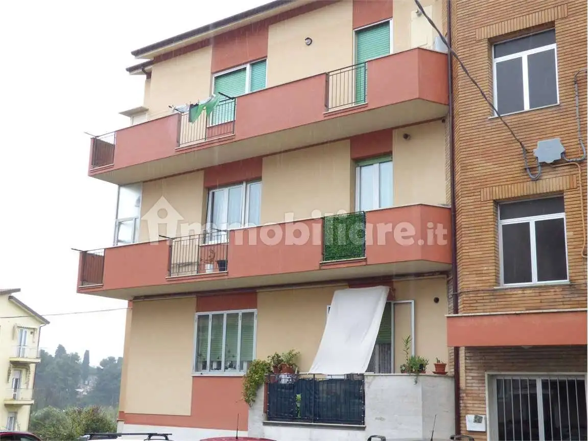 Appartamento in vendita a Ancona