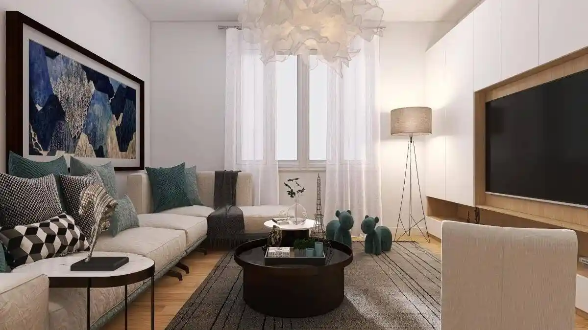 Trilocale via Collodi, Pinocchio, Ancona - foto 3