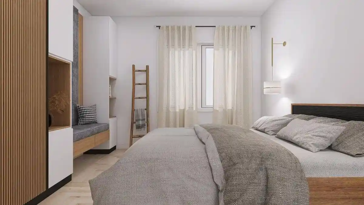 Trilocale via Collodi, Pinocchio, Ancona - foto 4