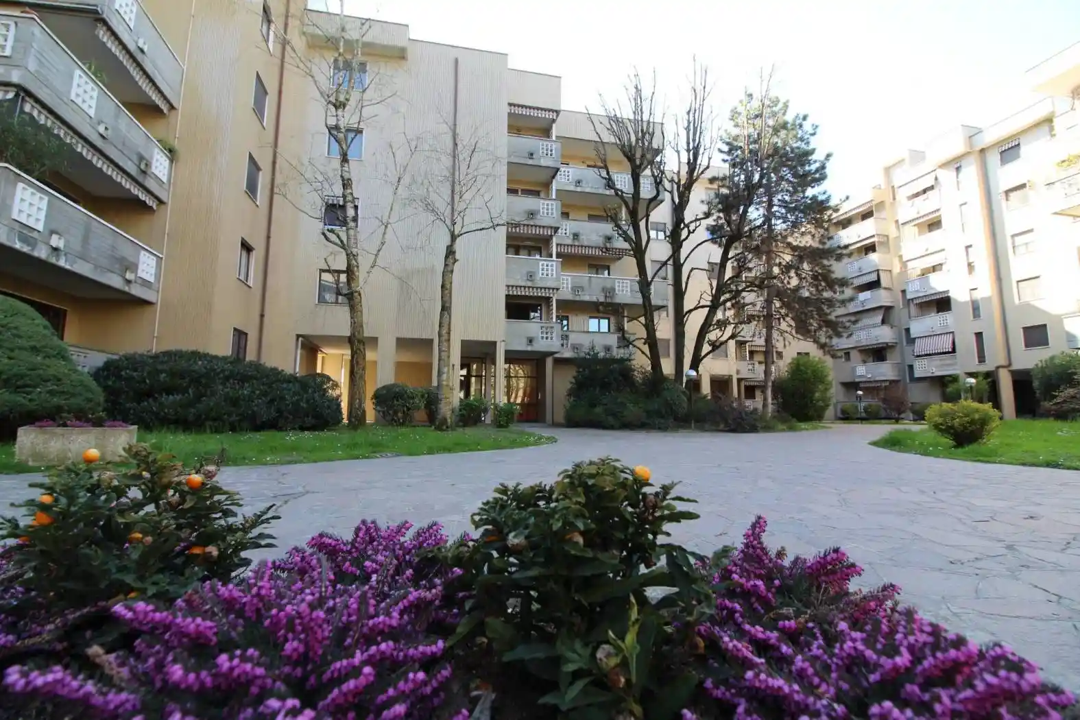 Appartamento in vendita a Lodi