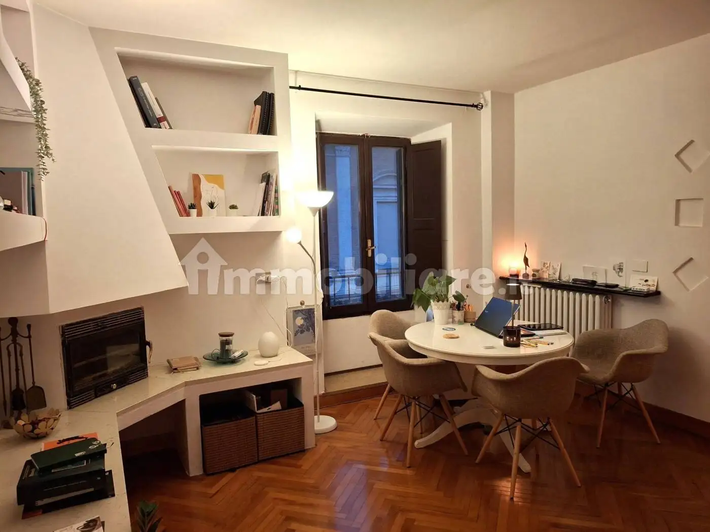 Appartamento in vendita a Ferrara