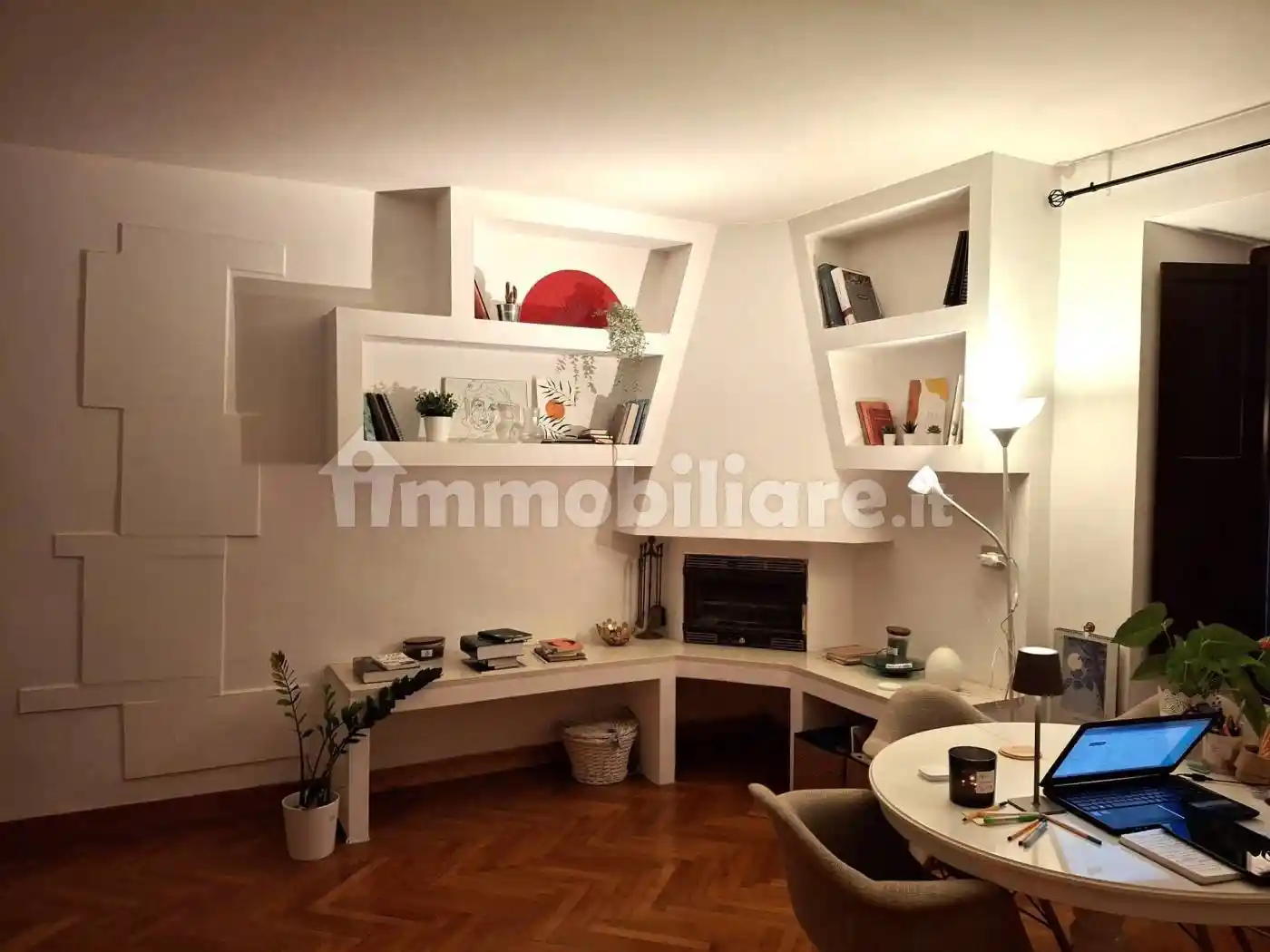 Trilocale piazza Ariostea 11, Centro Storico, Ferrara - foto 2