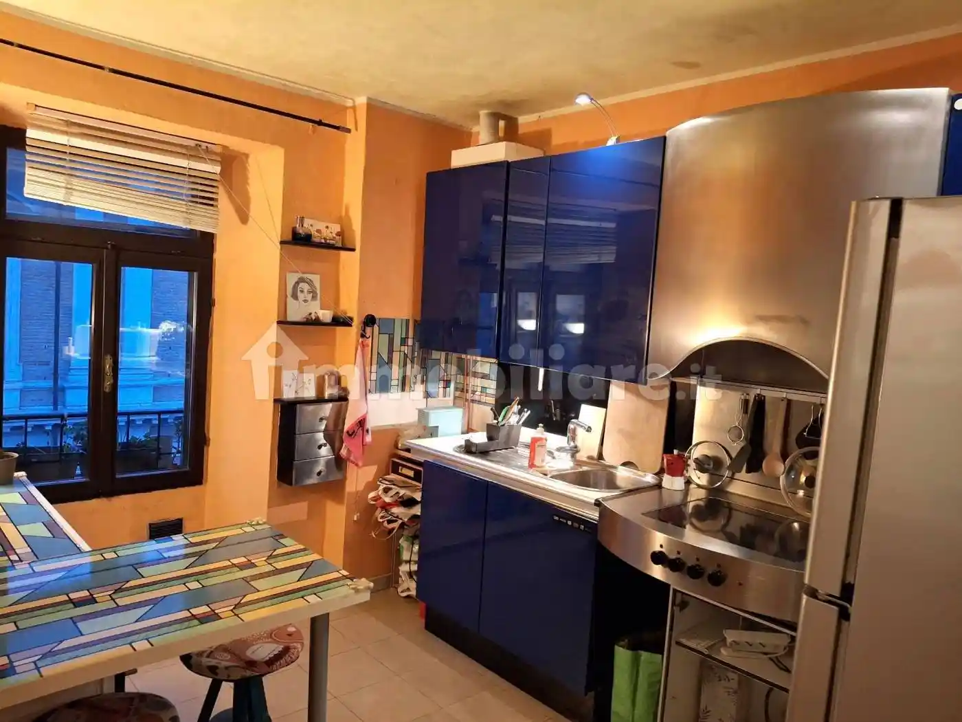 Trilocale piazza Ariostea 11, Centro Storico, Ferrara - foto 5