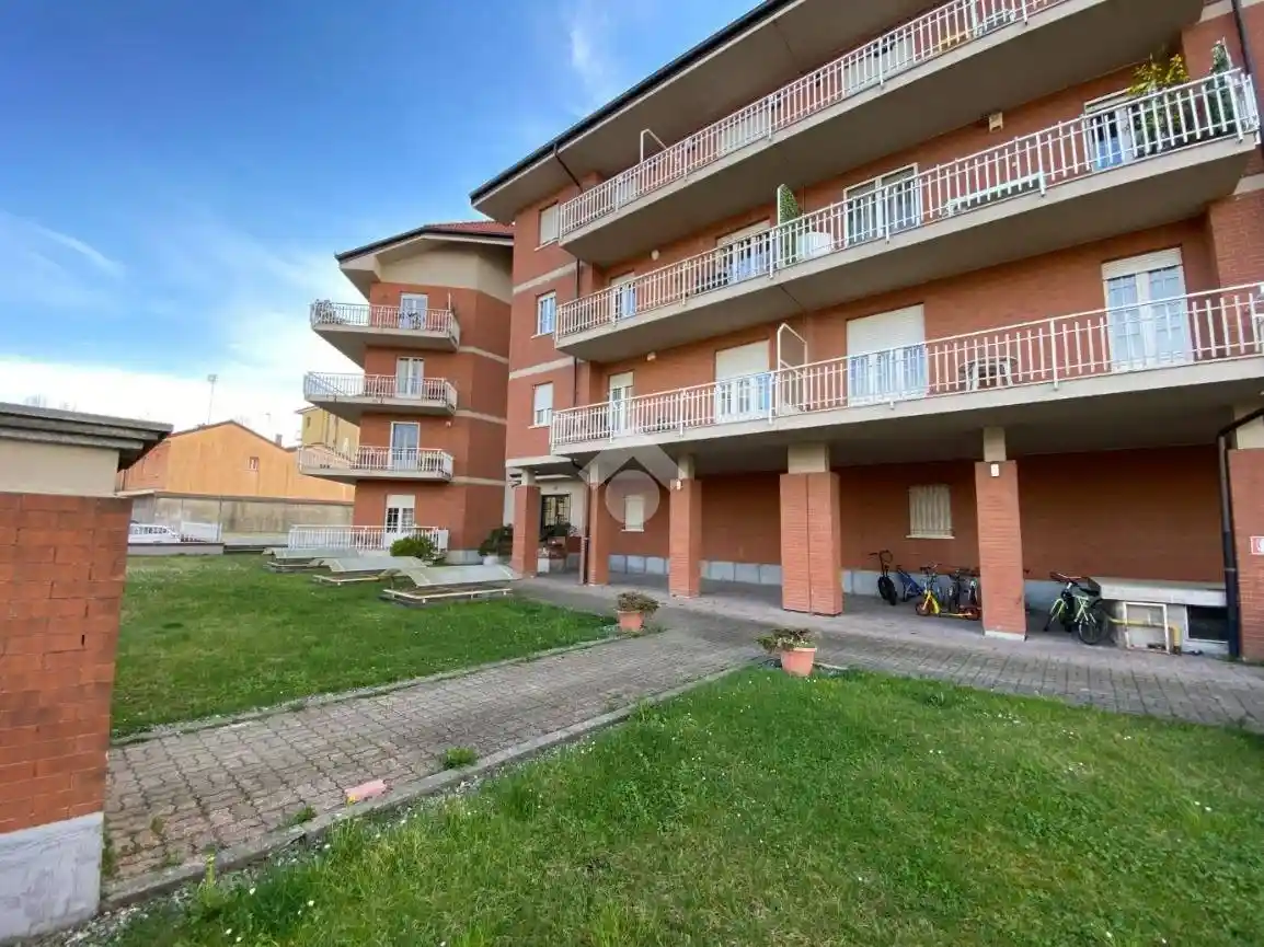 Appartamento in vendita a Saluzzo