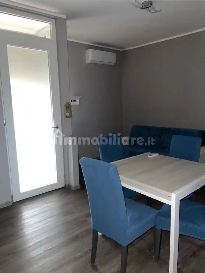 Appartamento in affitto a Sarno