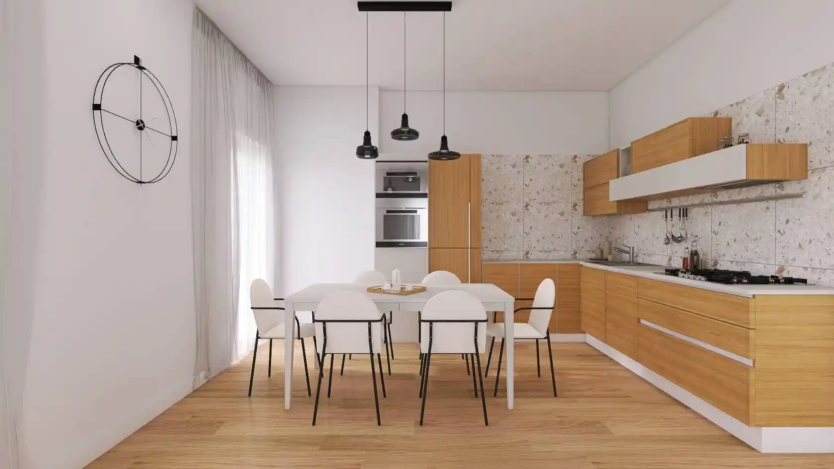 Appartamento in vendita a Monza