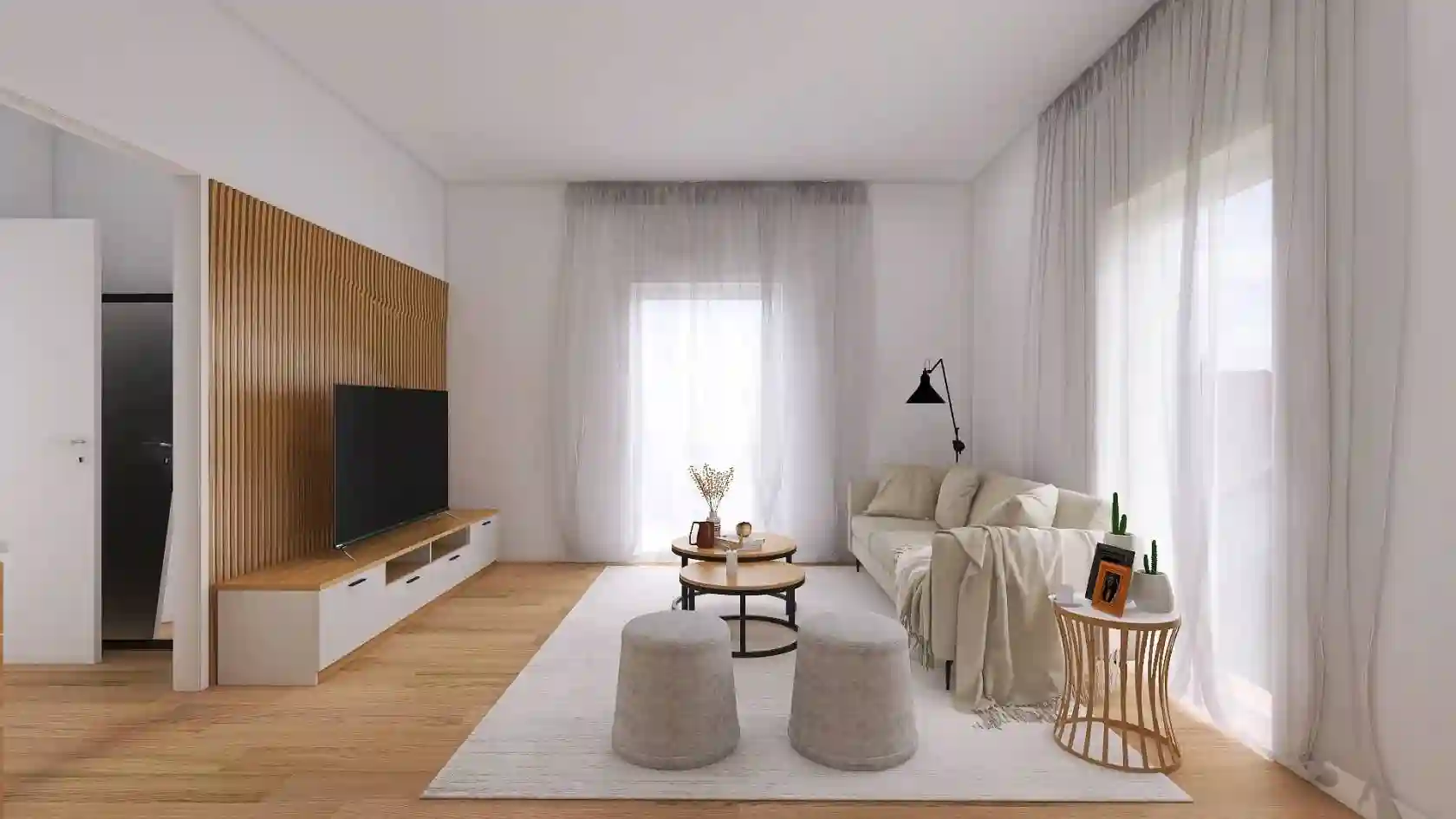 Appartamento - foto 3