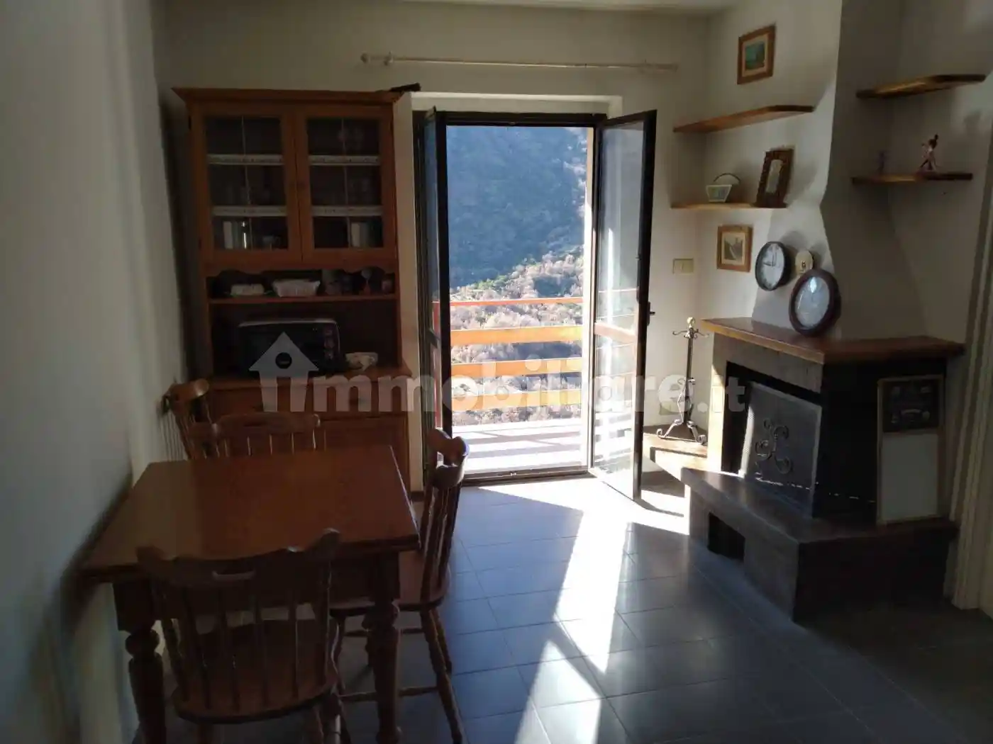 Bilocale via della Genziana 5, Lucoli - foto 2