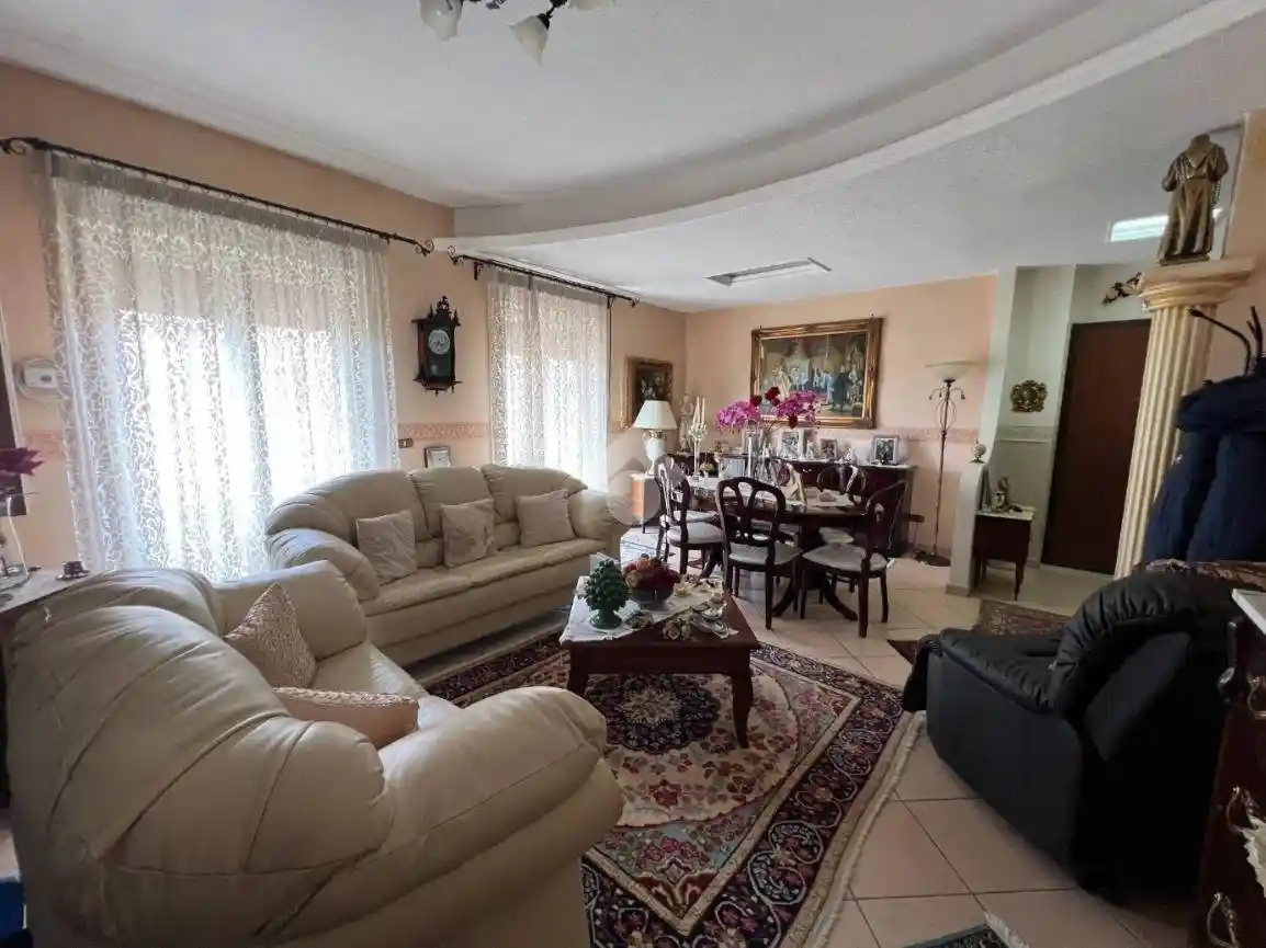 Appartamento in vendita a Agrigento