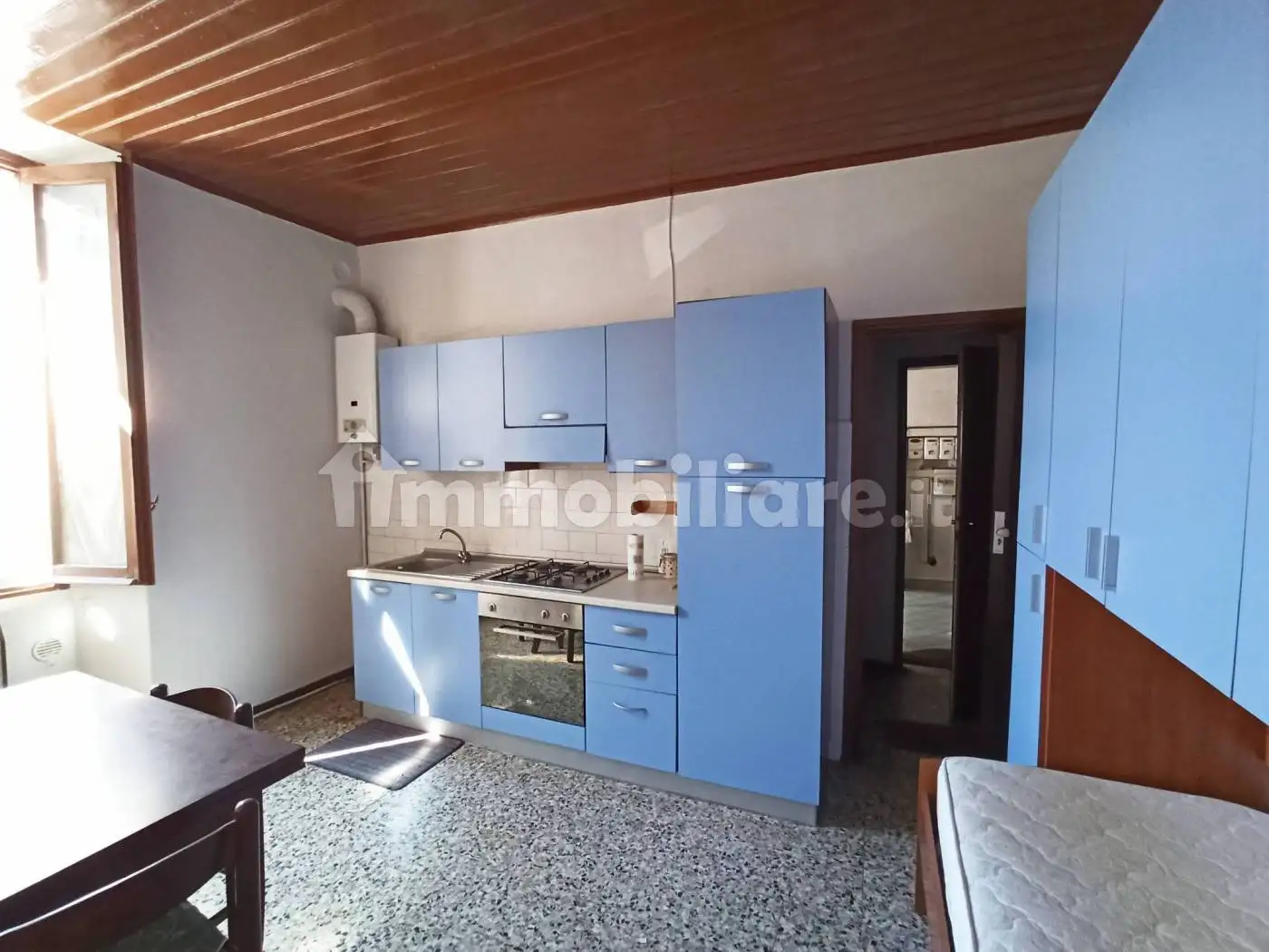 Appartamento in vendita a Caslino d'Erba