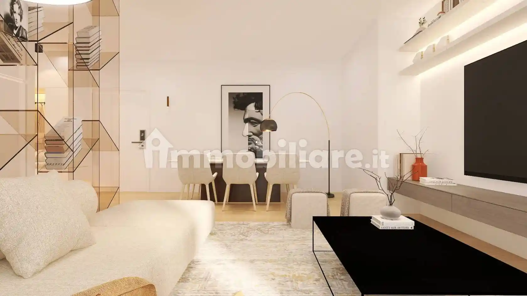 Appartamento in vendita a Bari