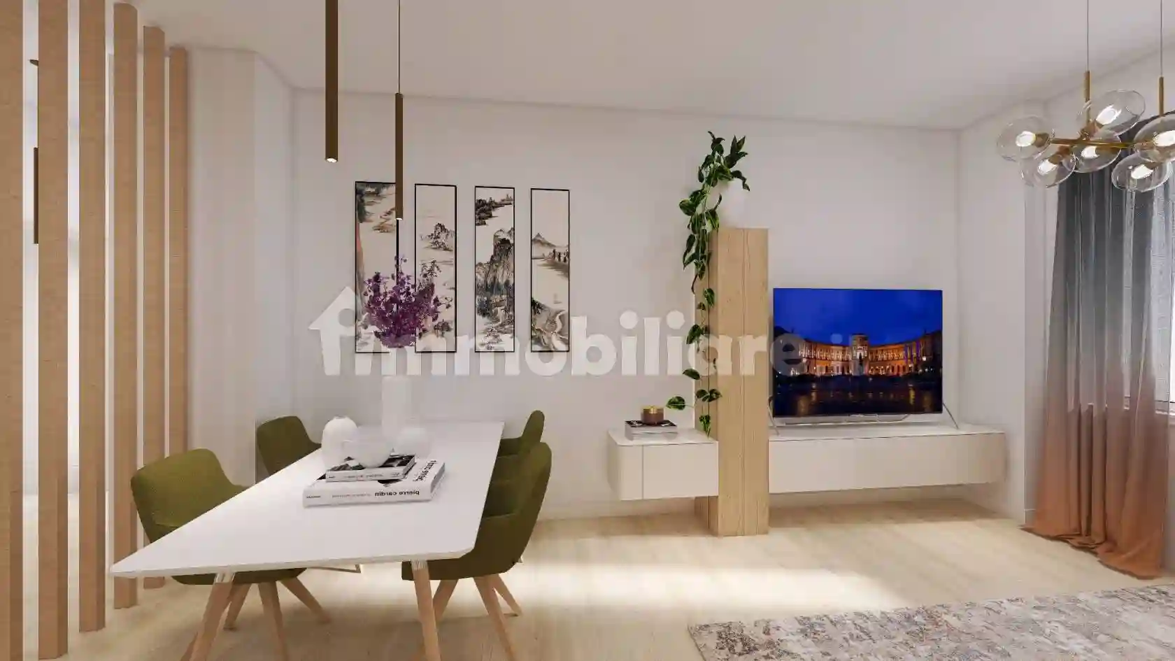 Appartamento - foto 3