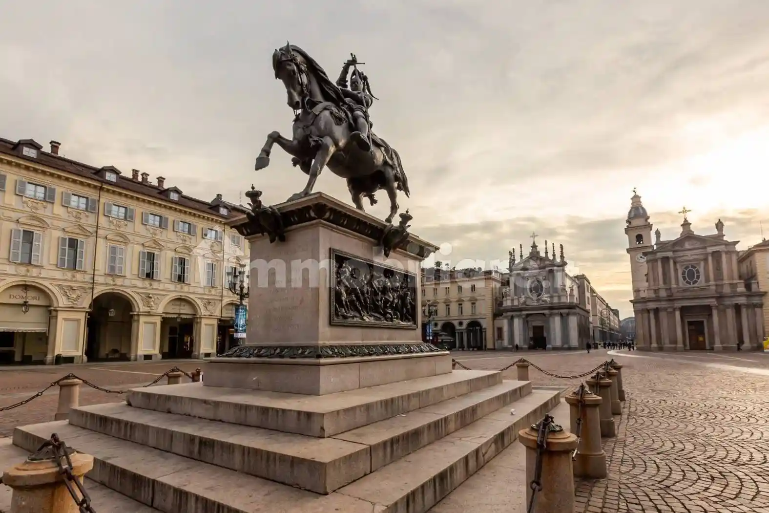 Appartamento in affitto a Torino