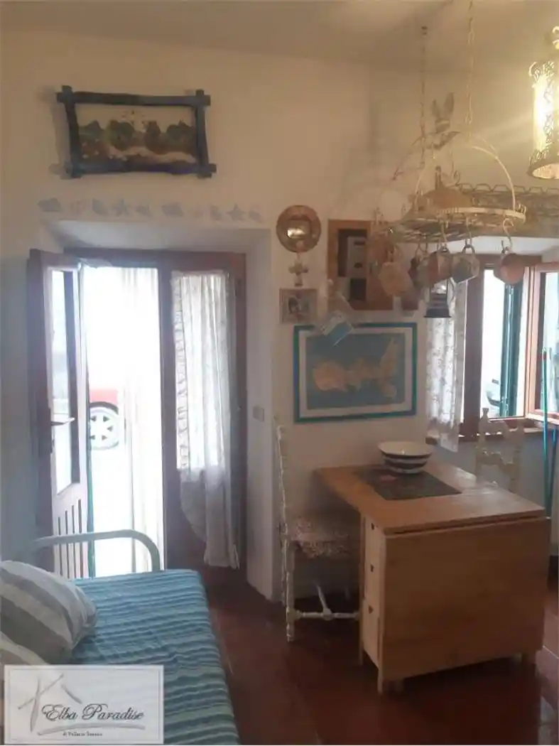 Appartamento in vendita a Campo nell'Elba