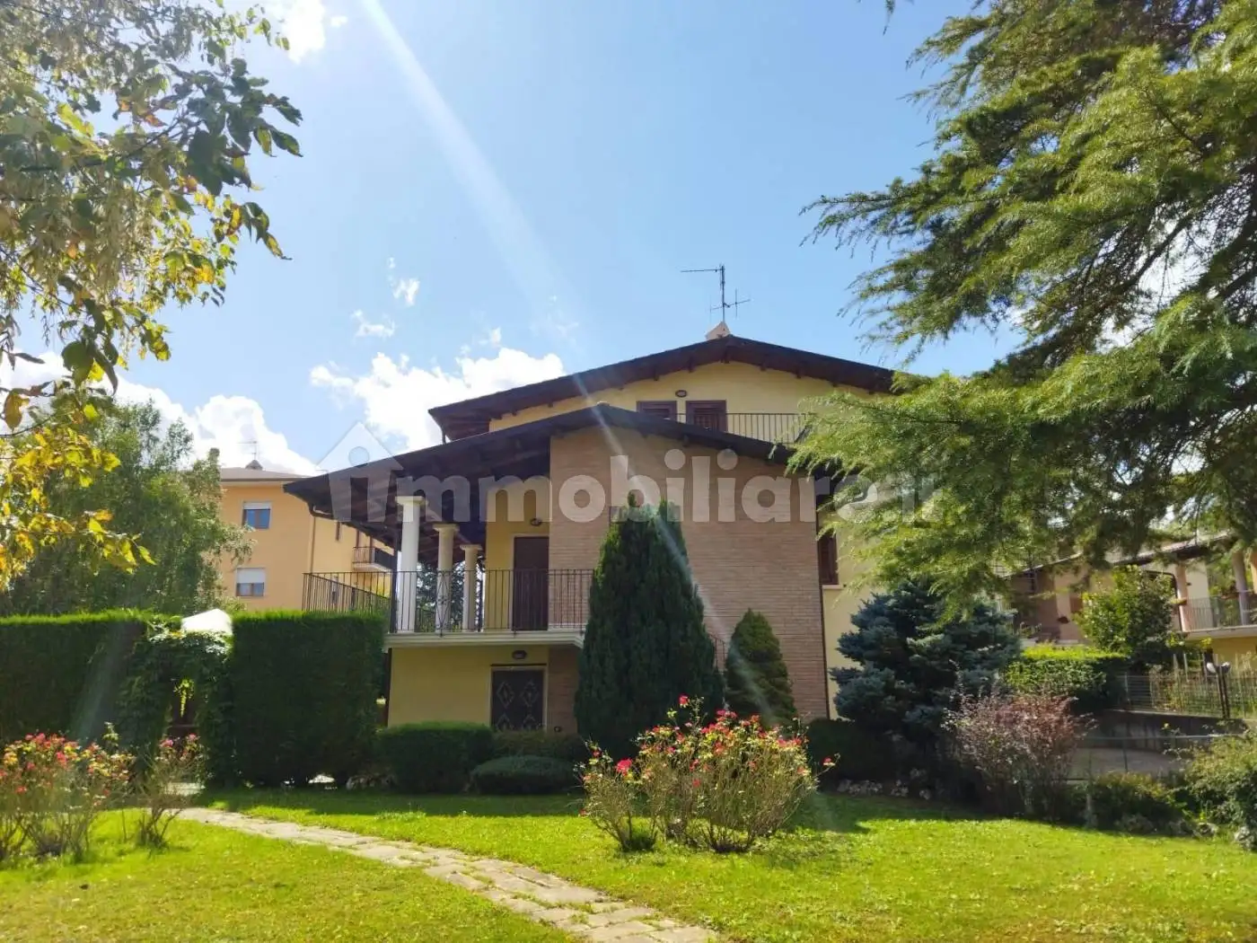 Villa in vendita a L'Aquila