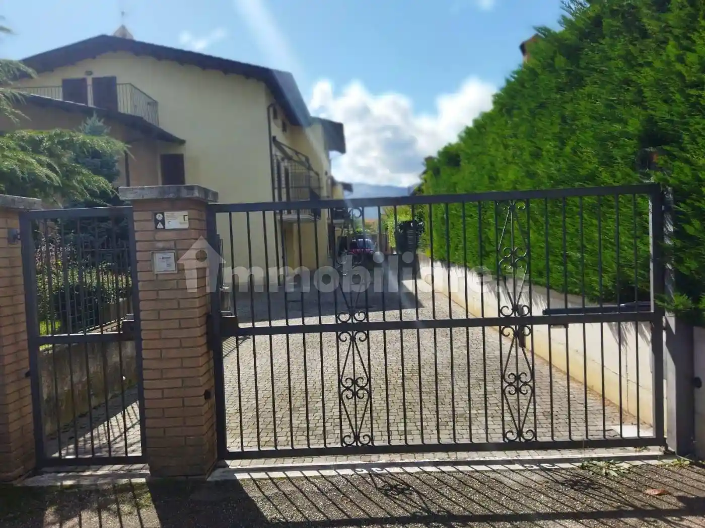 Villa unifamiliare via dell'Aringo 31G, Coppito - Preturo, L'Aquila - foto 4