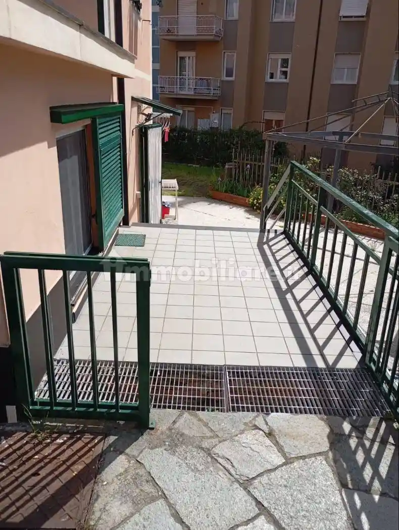 Appartamento in affitto a Genova