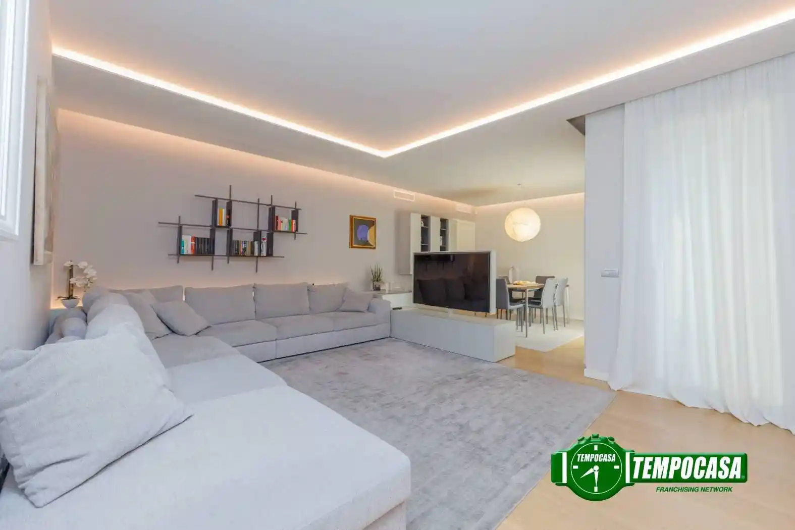 Appartamento in vendita a Piacenza