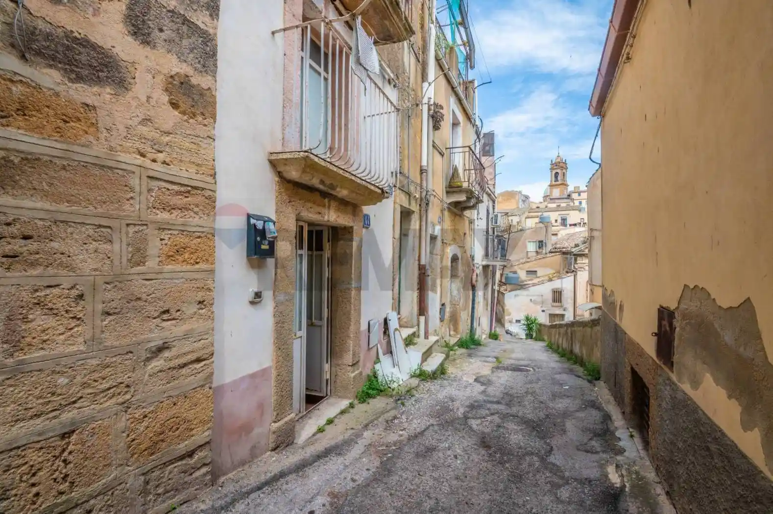 Casa indipendente in vendita a Caltagirone