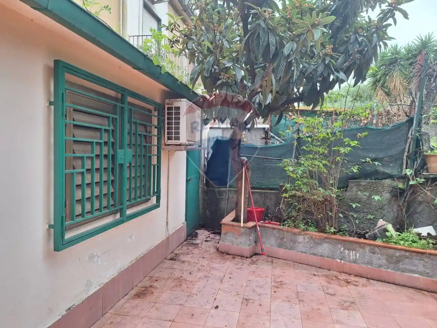 Terratetto plurifamiliare via Bernardo Colnago snc, Villaggio Dusmet, Catania - foto 4