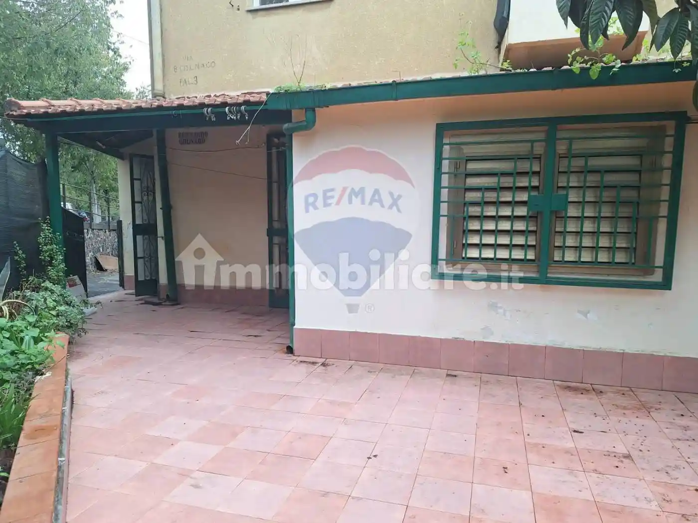 Terratetto plurifamiliare via Bernardo Colnago snc, Villaggio Dusmet, Catania - foto 5