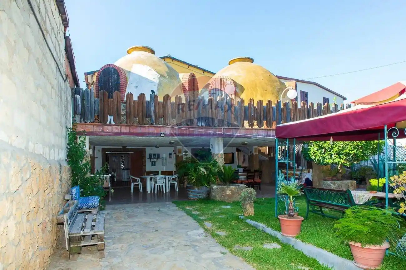 Villa in vendita a Niscemi