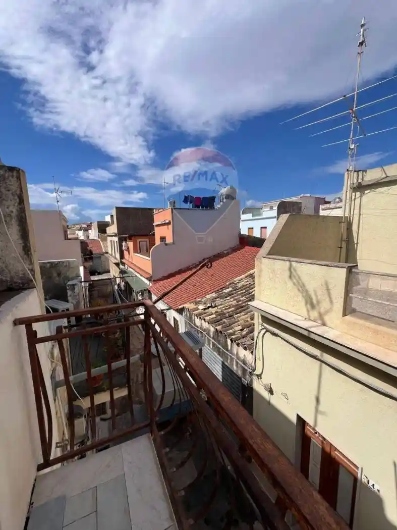 Casa indipendente in vendita a Avola