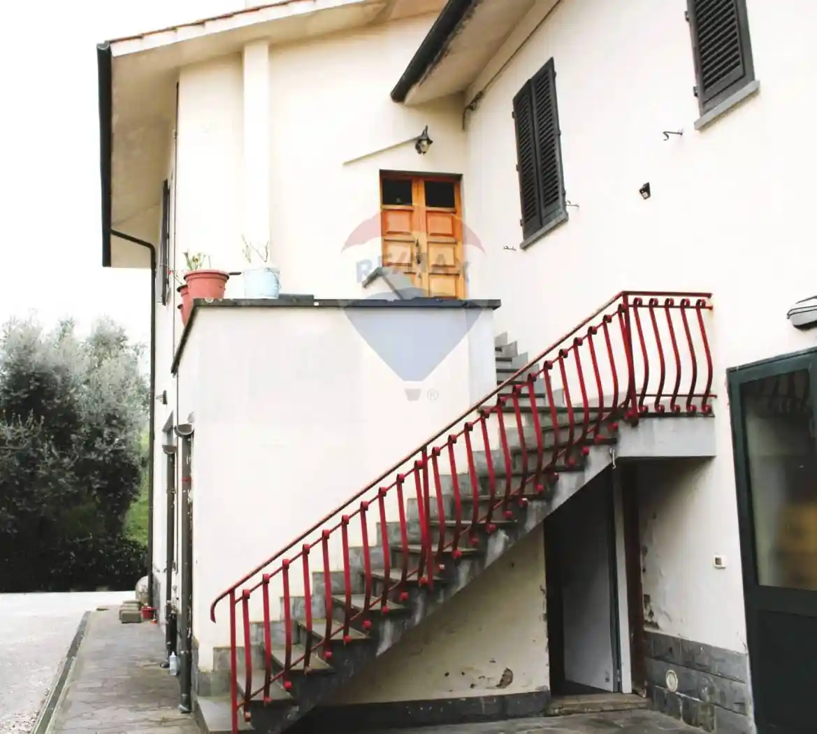 Appartamento via Senese Romana 369/P, Molin Nuovo - Monterappoli, Empoli - foto 4
