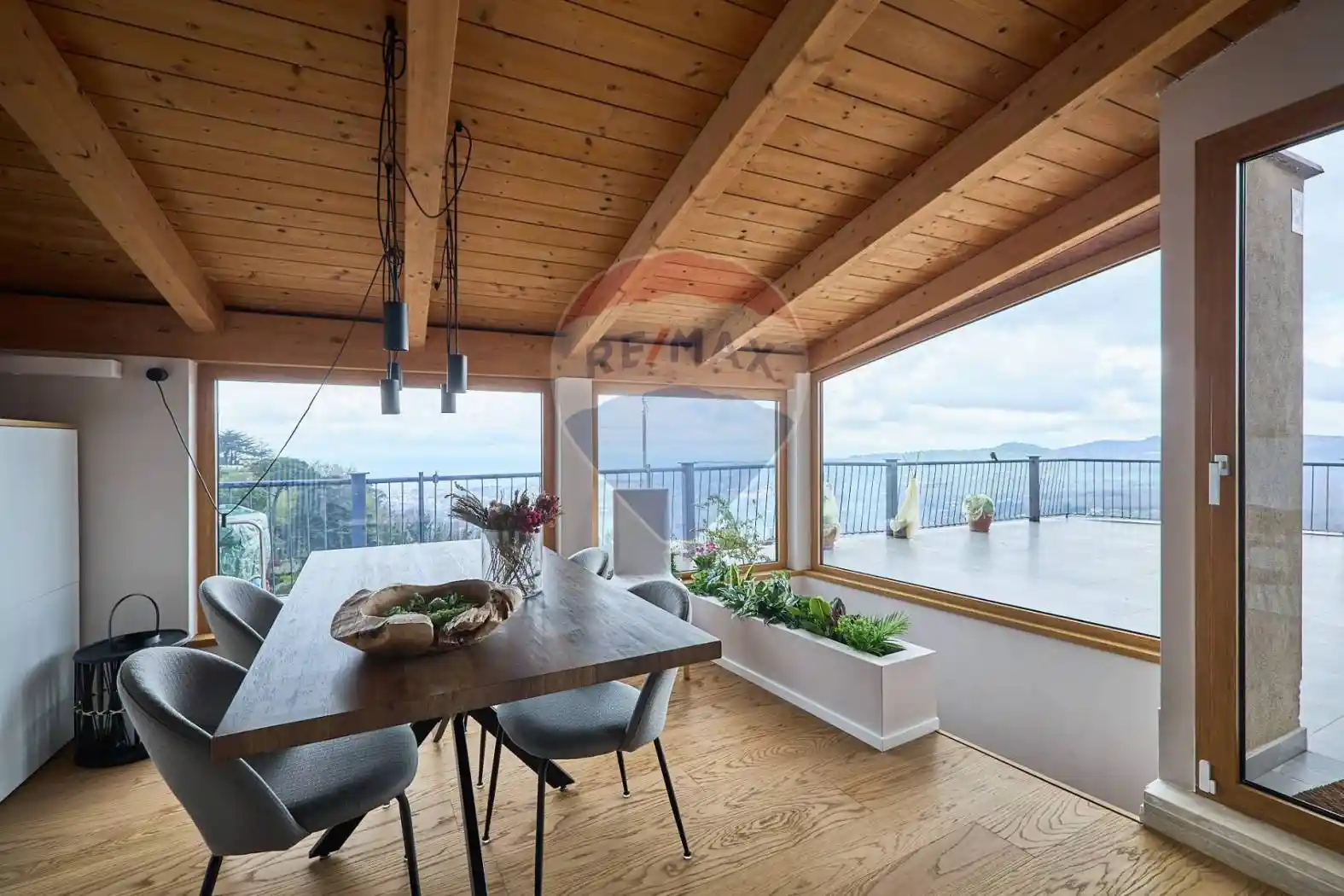 Attico - Mansarda in vendita a Rocca di Papa