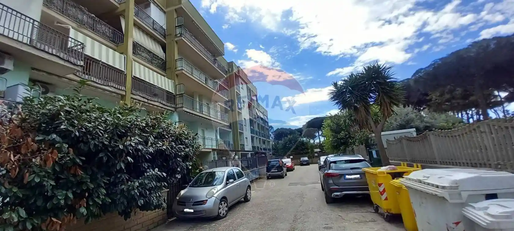 Appartamento in vendita a Anzio