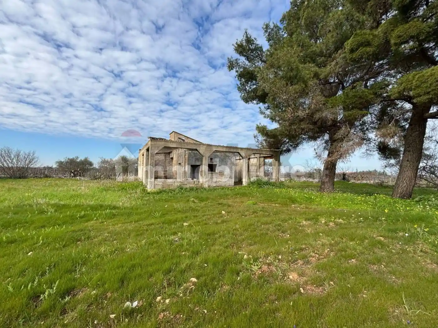 Rustico - Casale in vendita a Turi