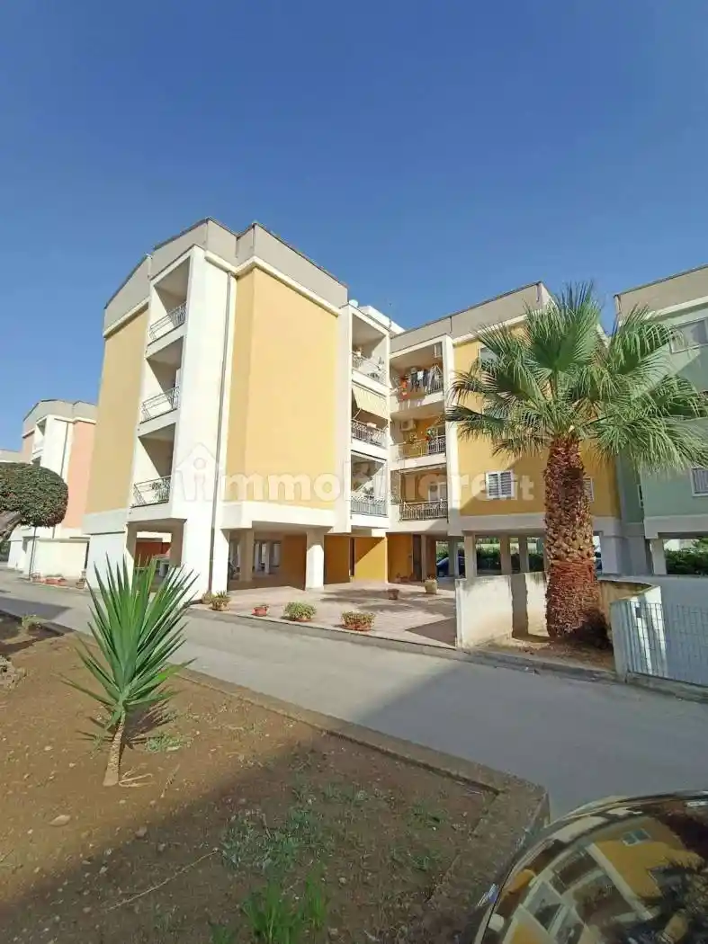 Appartamento in vendita a Bisceglie