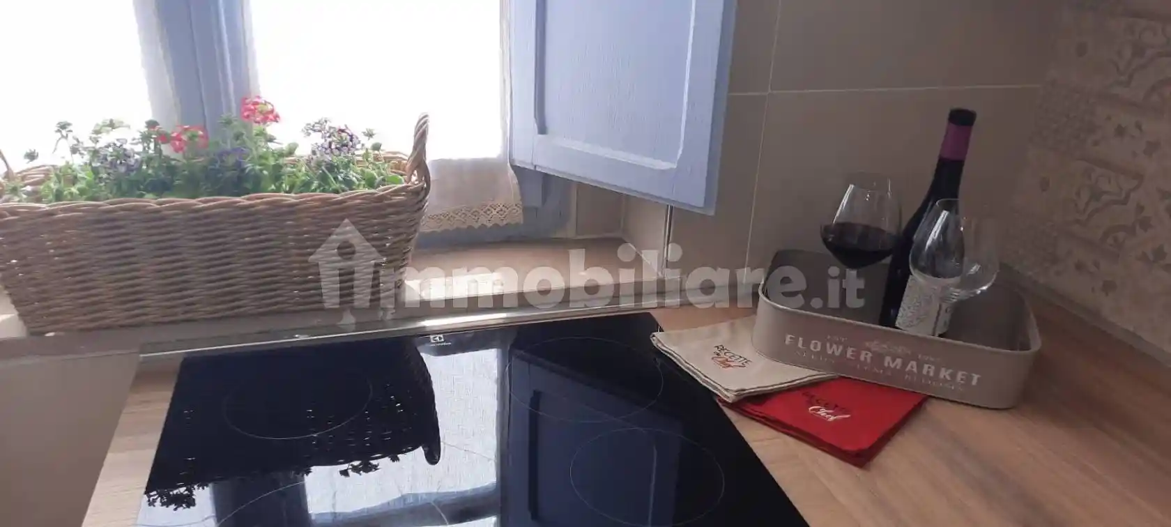 Appartamento in vendita a Calvi dell'Umbria