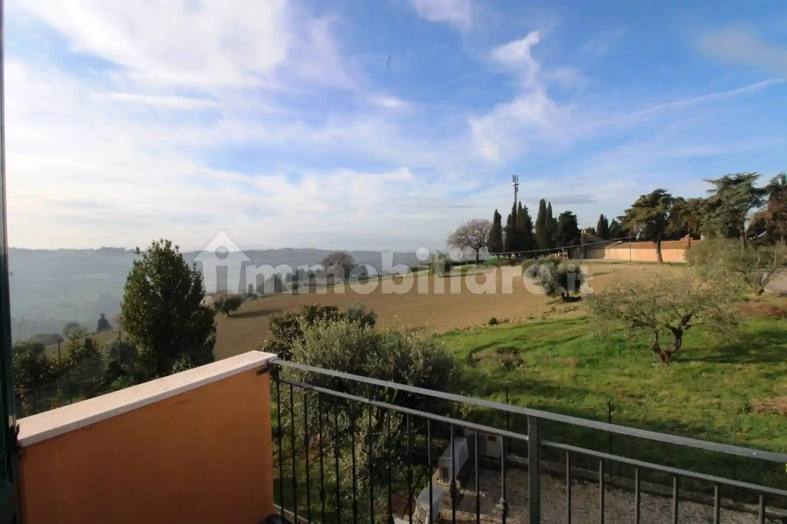 Appartamento in vendita a Montelupone