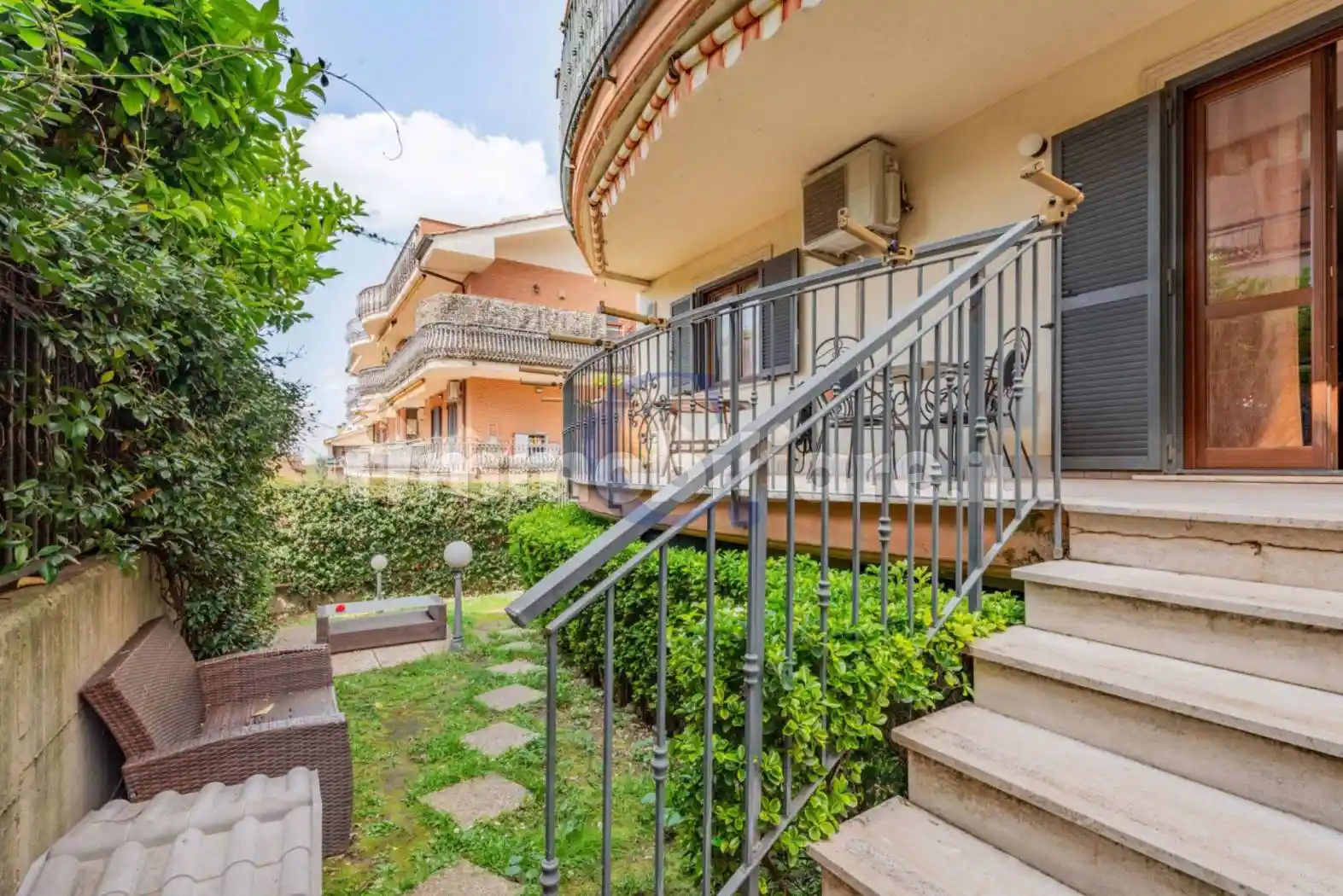 Appartamento in vendita a Marino